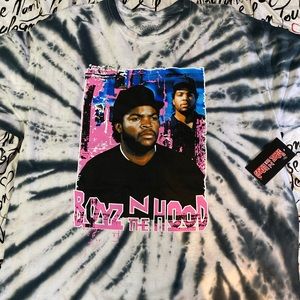 Vintage Boyz In the Hood T-Shirt